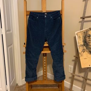 Corduroy Mom Pants BDG Urban Outfitters